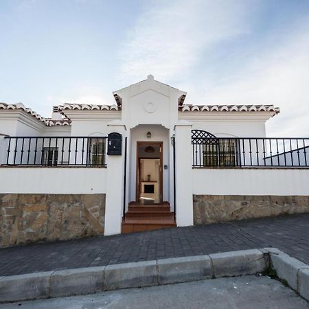 Villa Puerto Blanquillo มาลากา ภายนอก รูปภาพ