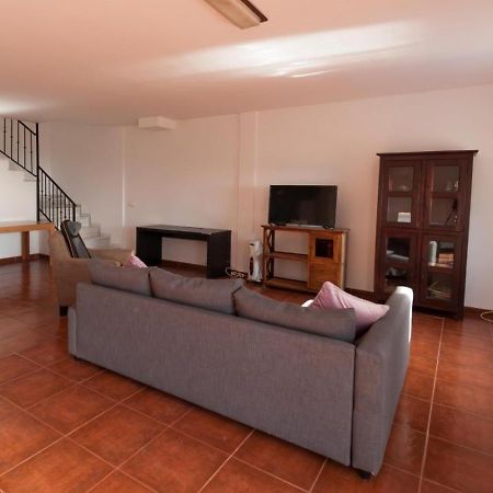 Villa Puerto Blanquillo มาลากา ภายนอก รูปภาพ
