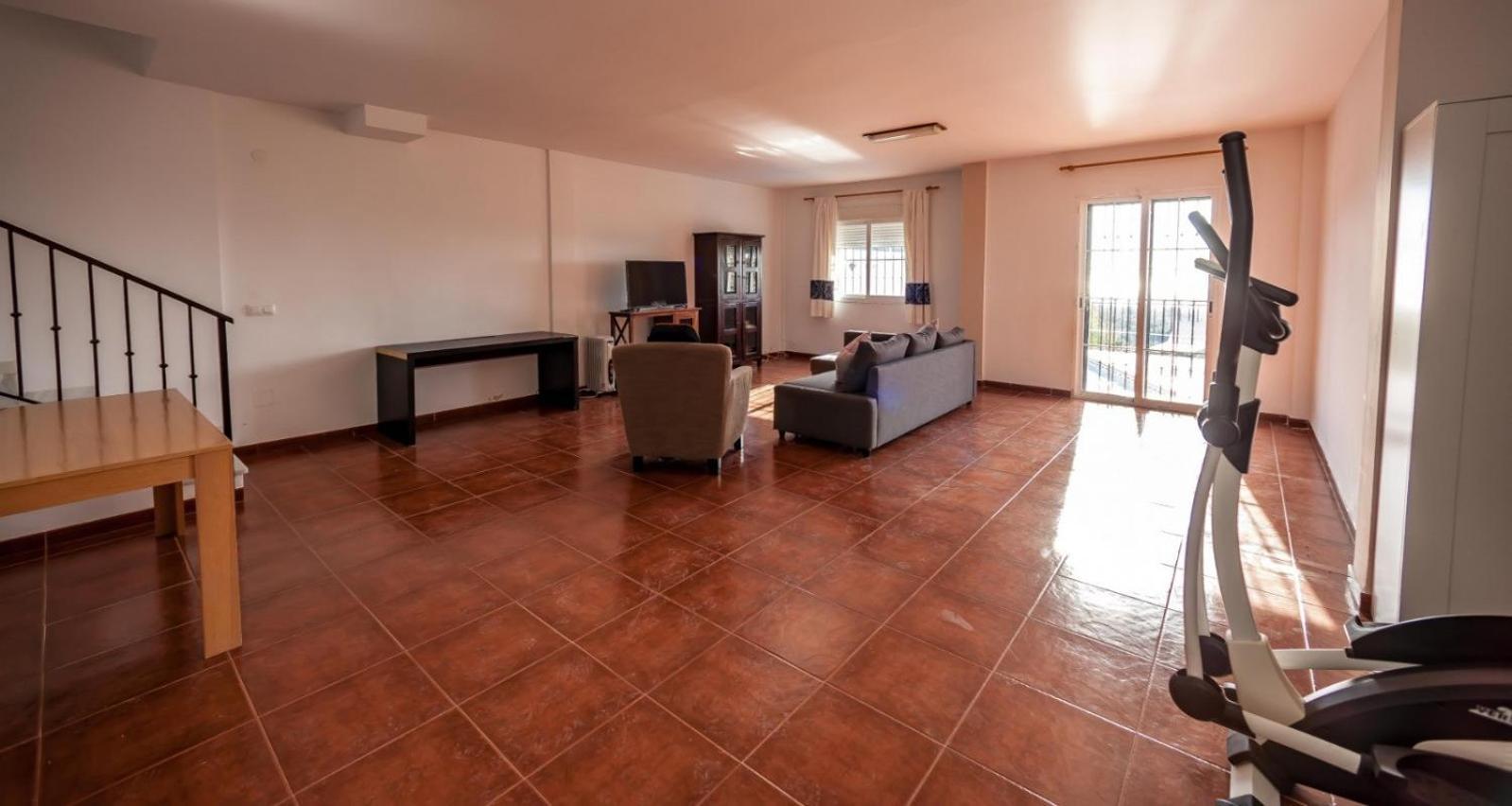 Villa Puerto Blanquillo มาลากา ภายนอก รูปภาพ