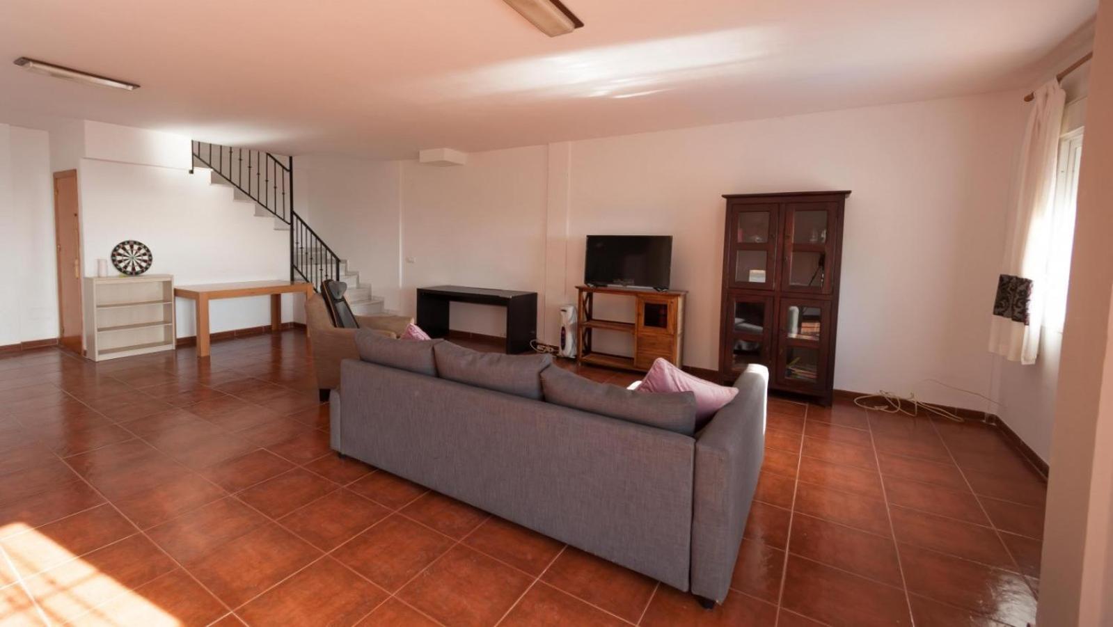 Villa Puerto Blanquillo มาลากา ภายนอก รูปภาพ